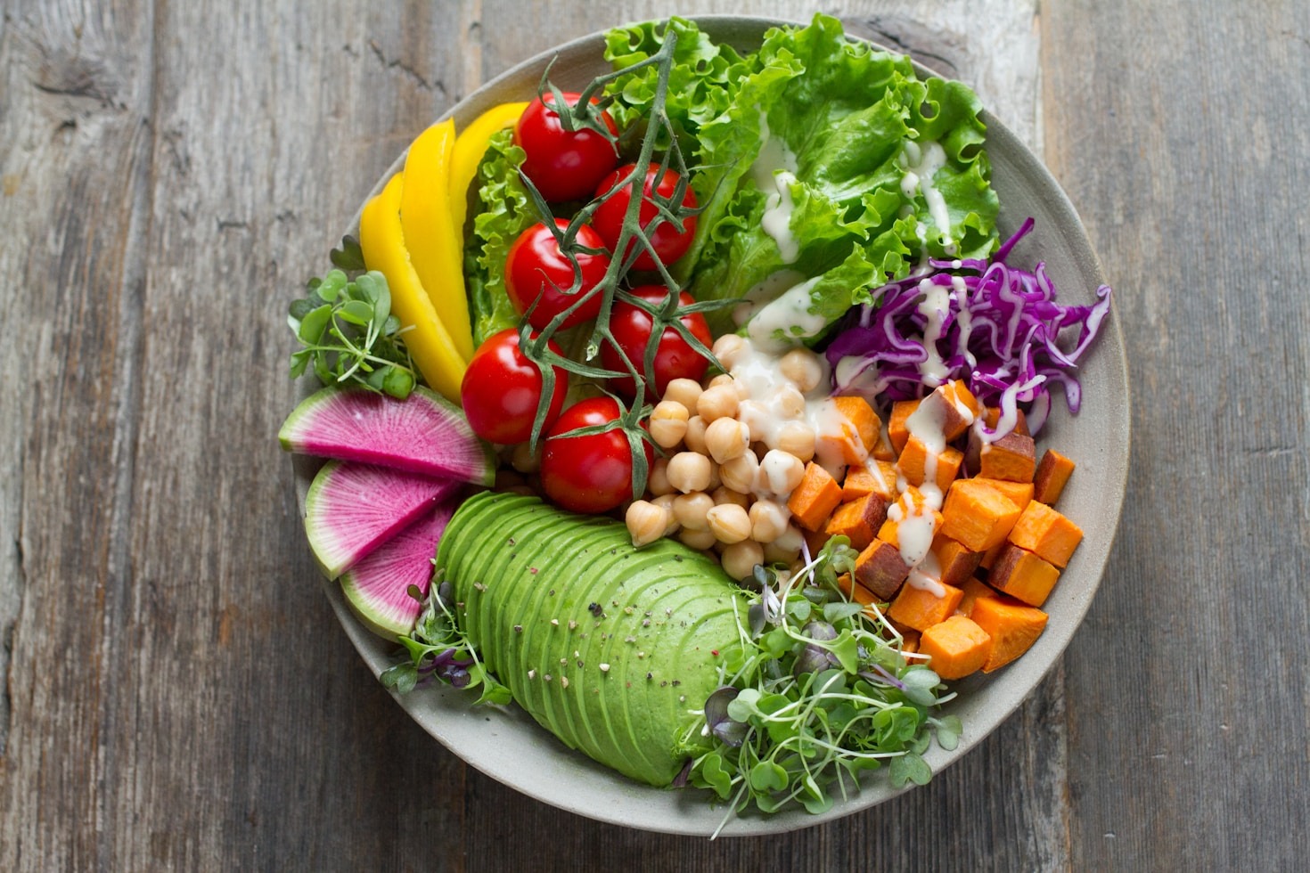 How Clean Ingredients Boost Health and Vitality