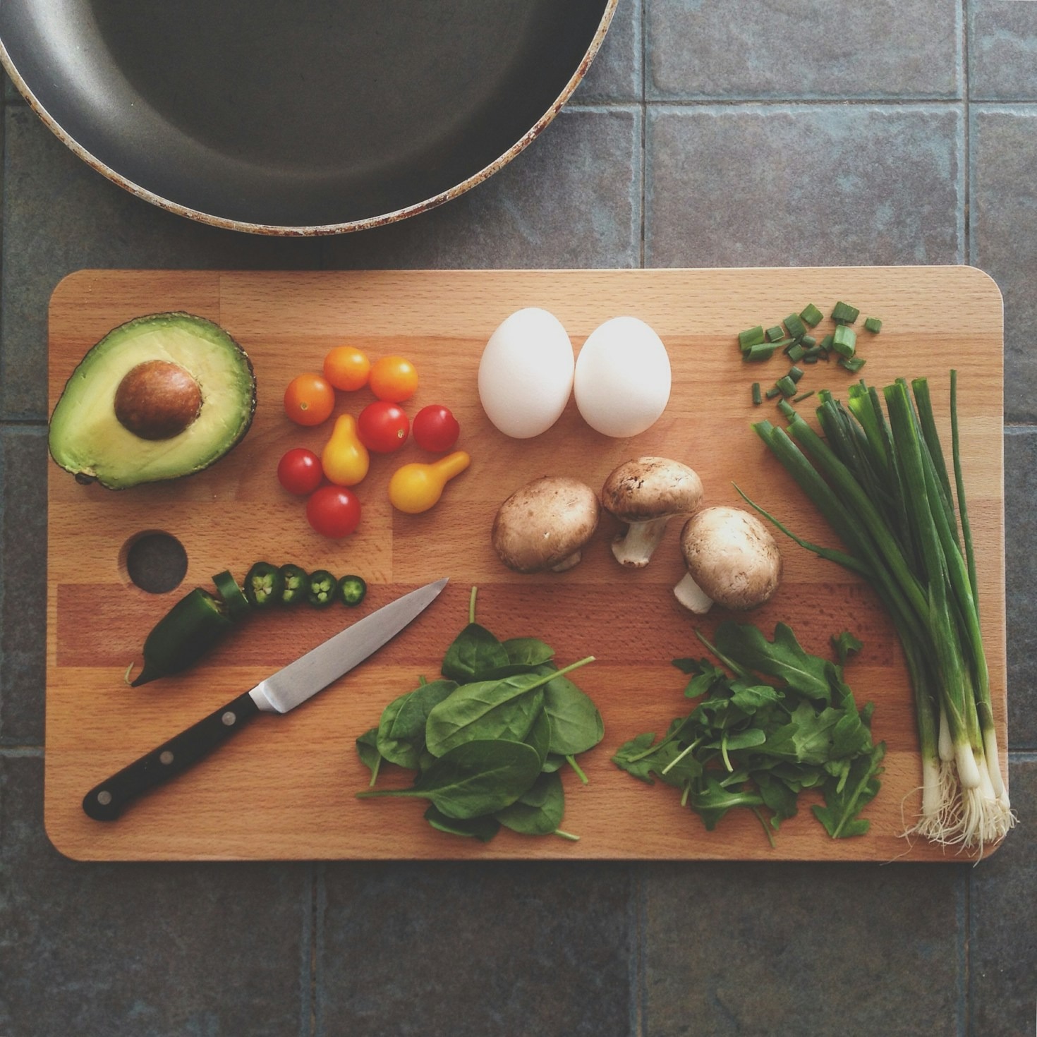 The Role of Functional Nutrition in Wellness