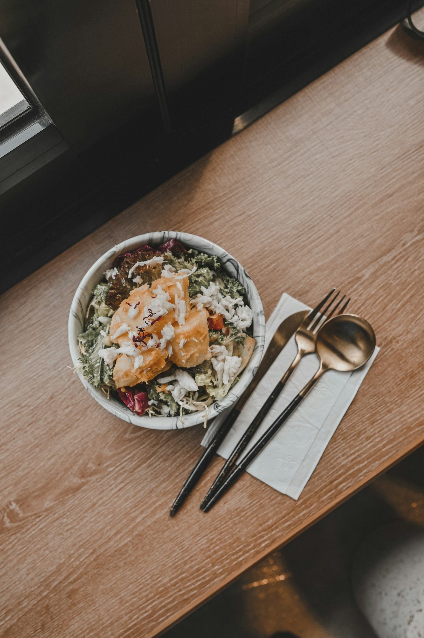Top Tips for Maintaining a Balanced Diet