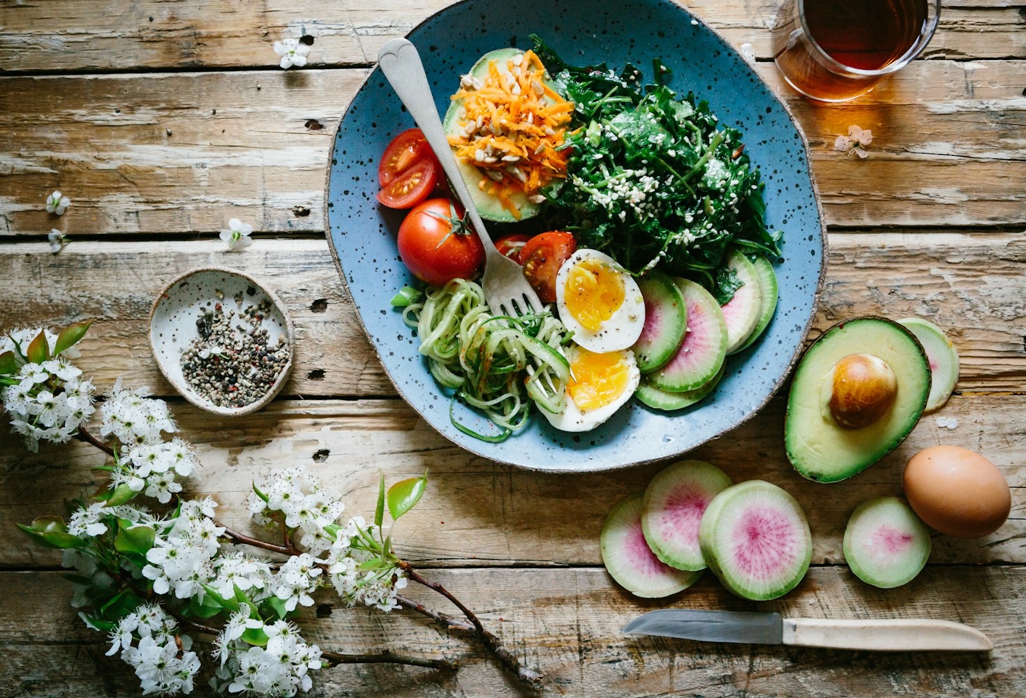 The Science Behind Functional Foods and Nutrition